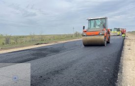 Казахстан полностью обеспечил внутренний спрос на дорожный битум