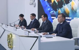 О принимаемых мерах по обеспечению населения лекарственными средствами в рамках ГОБМП и ОСМС