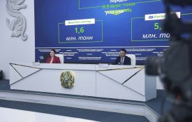 Жылыту маусымының қорытындысы және алдағы жылу беру маусымына дайындық туралы