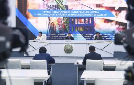 Тұтынушылардың құқықтарын қорғау саласындағы 5 айлық жұмыстың қорытындысы