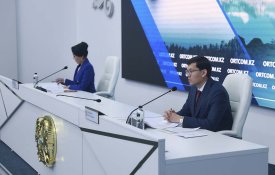 О подготовке к летнему туристскому сезону