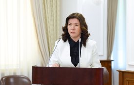 Үкімет 3,2 млн баланы мектептер мен лагерьлер жанындағы жазғы демалыс бағдарламасымен қамтамасыз етеді