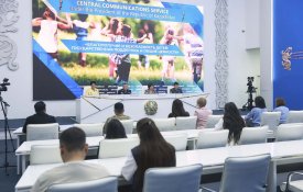 Балалардың әл-ауқаты мен қауіпсіздігі: мемлекеттік қолдау және ортақ құндылықтар