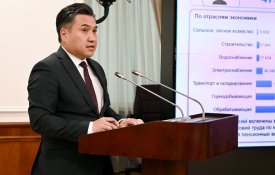 Правительство укрепляет систему охраны труда на производстве