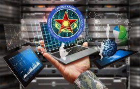 Қорғаныс саласындағы цифрлық трансформация мен жасанды интеллект