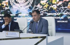 «Таза Қазақстан»: в этом году уже высажено более 720 тыс. деревьев