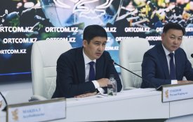В Казахстане построят три мусоросжигательных завода