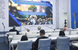 «Таза Қазақстан»: бастаманың нәтижелері, рұқсат етілмеген полигондарды жою және ҚТҚ басқару жүйесін дамыту