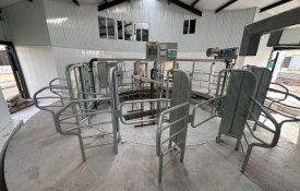 В Жамбылской области запустили цифровую МТФ стоимостью 1,8 млрд тенге