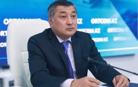 В Казахстане за счет возвращенных активов профинансировано 483 социальных и инфраструктурных проекта
