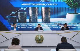 Инвестиционная политика