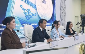 Начался прием заявок на молодежную премию «Дарын»