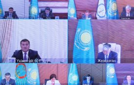 Вопросы качества строительства жилья и социальной инфраструктуры рассмотрены в Правительстве