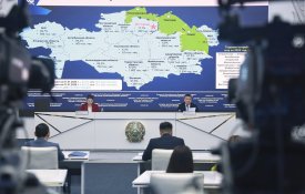 94 населенных пункта Казахстана получили доступ к природному газу в 2025 году