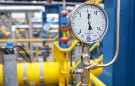 Казахстан реализует крупные проекты по строительству газопроводов совместно с зарубежными государствами
