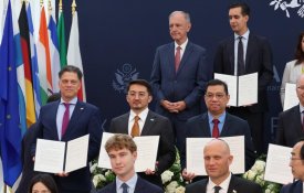 Казахстан присоединился к AI Opportunity Partnership