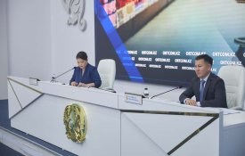 О развитии сферы внутренней торговли в стране