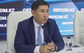 За счет внедрения портала e-Qazyna госбюджет значительно сэкономлен – Минфин РК
