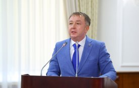 В Казахстане сформирована нормативная база для полноценного вступления Конституции в силу – Минюст
