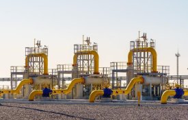 Минэнерго приступило к разработке Дорожной карты по достижению 80% уровня газификации