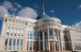 Мемлекет басшысы Қасым-Жомарт Тоқаев Астана күнімен құттықтады