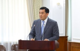Өңірлерді газдандыру: Энергетика министрлігі газға қолжетімділік деңгейін 80%-ға дейін жеткізуді жоспарлап отыр
