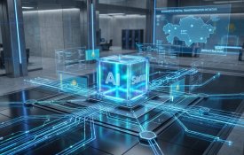 AI-Sana: студенты Казахстана разработали более 440 ИИ-проектов