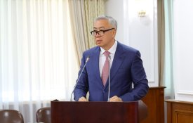Реальные доходы населения и занятость выросли в Казахстане
