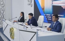 Новые правила исполнительного производства вступили в силу в Казахстане