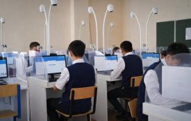 95 тысяч обращений поступило в апелляционную комиссию по итогам ЕНТ