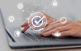 Киберқауіпсіздік және телекоммуникация салаларындағы жаңашылдықтар туралы