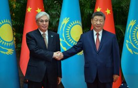 Мемлекет басшысының Шанхайға сапары: әлемдік БАҚ-тар не жазды