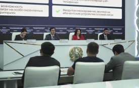 Об утечках персональных данных казахстанцев теперь будут обязаны сообщать гражданам