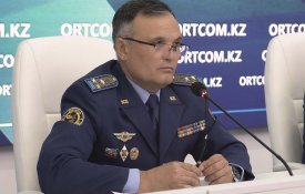 Более 300 курсантов обучаются в военных учебных заведениях зарубежных стран