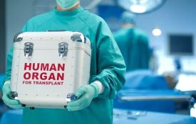 ҚР қайтыс болғаннан кейінгі донорлықты дамыту