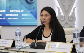 Қазақстанда адам саудасы құрбандарын оңалту жүйесін дамытуға шақырды