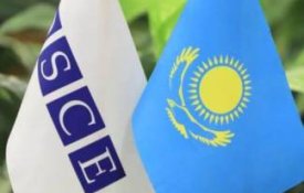 ЕҚЫҰ Қазақстанға адам саудасымен күрес жөніндегі жаңа жоспарды жүзеге асыруға көмектеседі
