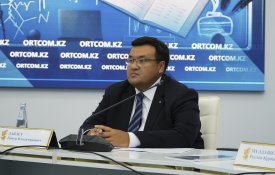 Қазақстанда әрбір үшінші оқушы интеллектуалдық жарыстарға қатысады