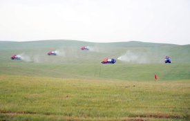 Шегіртке зиянкестеріне қарсы күрес шараларының аяқталуы туралы