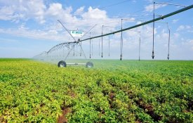 Еліміздегі суару маусымының барысы туралы