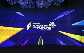 Астанада өтетін «Болашақ ойындары - 2026» турнирінің жүлде қоры 4,65 млн долларды құрайды