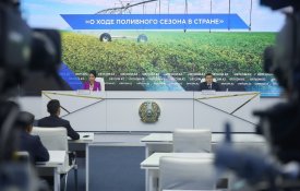 Биыл 1,2 млн га алқапты суару үшін шамамен 11 млрд текше метр су алу жоспарда бар