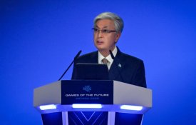 Мемлекет басшысы «Болашақ ойындары – 2026» сайысының ашылу салтанатында сөз сөйледі