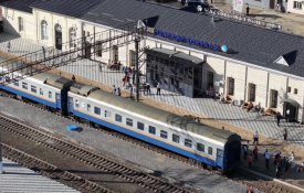 Новые инфраструктурные, транспортные и социальные объекты открылись в регионах Казахстана