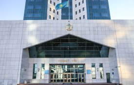 На возвращенные активы в Жамбылской области газифицируют села с охватом свыше 80 тыс. человек