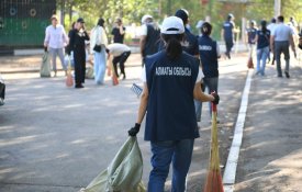 «Таза Қазақстан»: более 22 тысяч жителей Алматинской области приняли участие в экологической акции