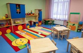 Пилот ваучерного финансирования позволил сократить очередь в детские сады