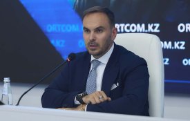 Молодежь Казахстана активно участвует в реализации инициатив Президента