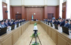 Модернизация коммунального сектора: регионам поставлены конкретные задачи