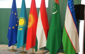 Су ресурстары және ирригация министрлігі: 2026 жылдың басынан бері көршілес мемлекеттермен 38 келіссөз жүргізілді
